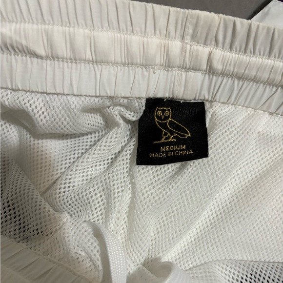 Rare size M OVO Wind Breaker Pants - Picture 2 of 5